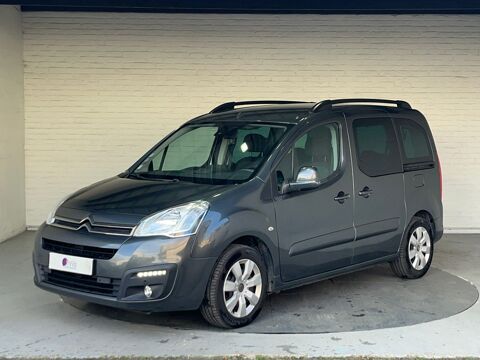 Citroen berlingo MULTISPAC