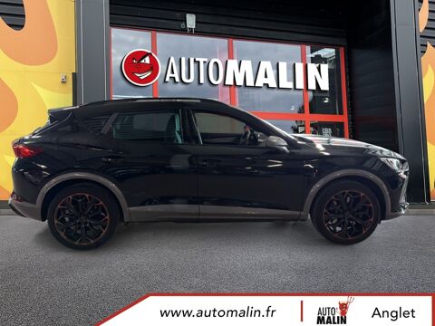 Formentor 1.4 e-HYBRID 245 ch DSG6 VZ 2023 occasion 64600 Anglet