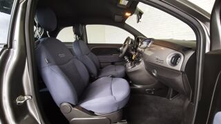 500 confort pack hybrid 2022 occasion 59240 Dunkerque