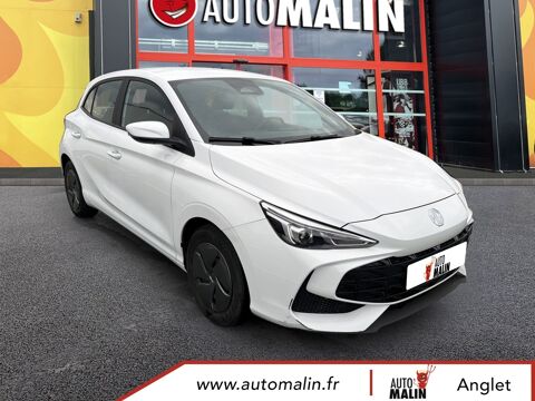 MG3 1.5 116 ch Standard 2025 occasion 64600 Anglet