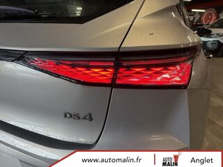 DS4 PureTech 130 EAT8 Bastille 2024 occasion 64600 Anglet