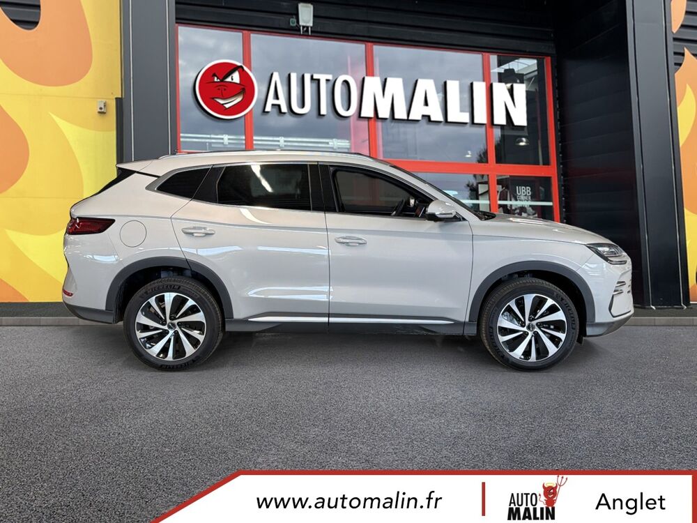 Seal U 1.5l DM-i 218 ch PHEV Boost 2026 occasion 64600 Anglet
