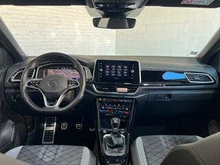 T-ROC 1.5 TSI EVO 150 Start/Stop BVM6 R-Line 2022 occasion 59240 Dunkerque