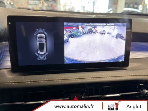 Tonale 1.3 Hybride Rechargeable PHEV 280ch AT6 Q4 Ti 2024 occasion 64600 Anglet