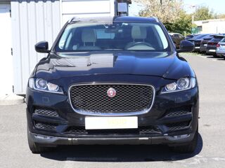 F-PACE 2.0 D - 180 ch 2WD BVA8 R-Sport 2018 occasion 77680 Roissy-en-Brie