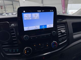 Transit Custom L2H1 2.0 ECOBLUE 170 cv Trail 2022 occasion 62230 Outreau