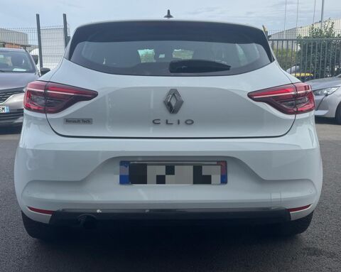 Clio V TCe 100 Business 2020 occasion 44800 Saint-Herblain
