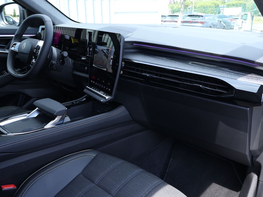 Austral E-Tech full hybrid 200 GSR2 Iconic 2025 occasion 77680 Roissy-en-Brie
