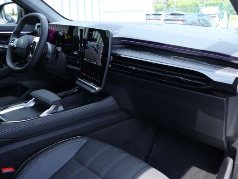 Austral E-Tech full hybrid 200 GSR2 Iconic 2025 occasion 77680 Roissy-en-Brie