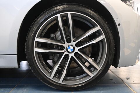 S&eacute;rie 3 Touring 330d xDrive 258 ch BVA8 M Sport Ultimate 2019 occasion 72650 Saint-Saturnin