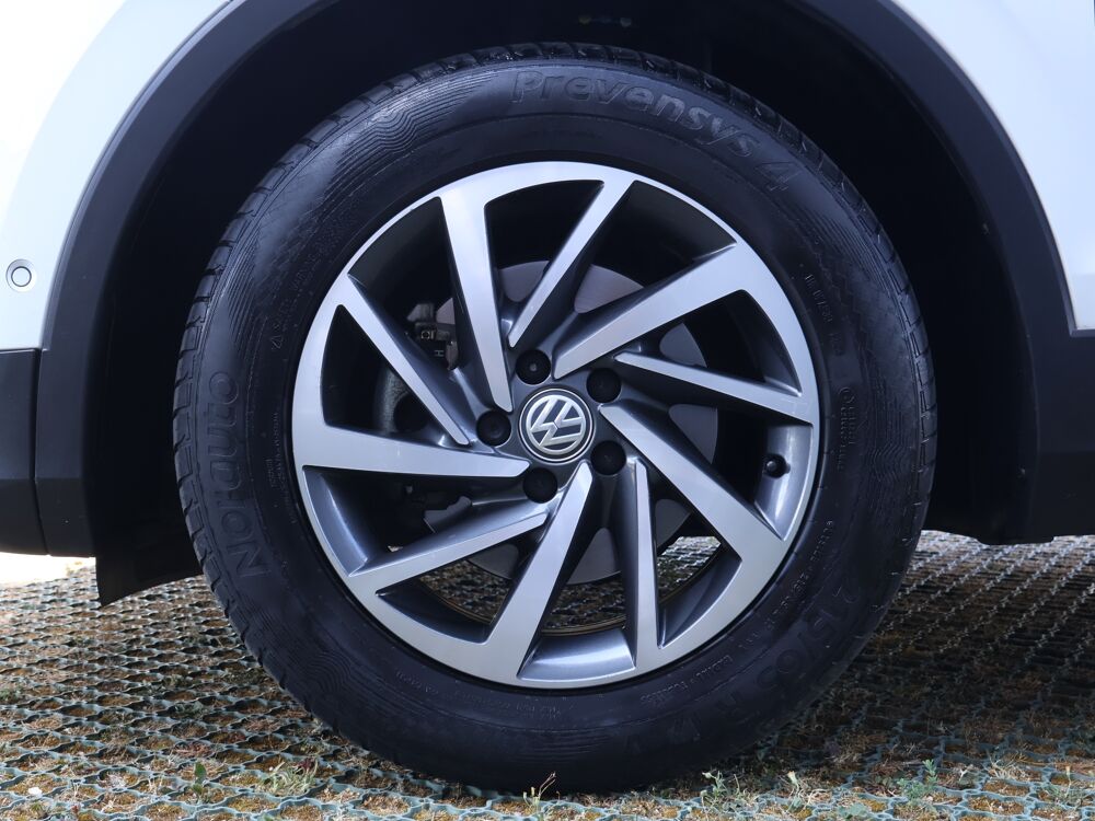 Tiguan 2.0 TDI 150 Confortline Business 2018 occasion 77680 Roissy-en-Brie