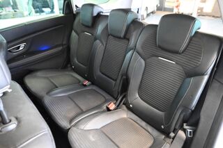 Grand scenic IV dCi 160 Energy EDC Initiale Paris 2018 occasion 72650 Saint-Saturnin