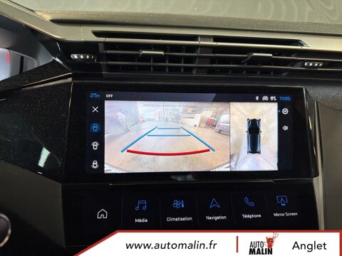308 PHEV 180 e-EAT8 Allure 2024 occasion 64600 Anglet