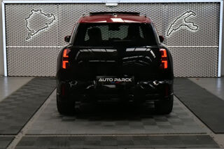 Countryman 163 ch DKG7 D JCW FULL OPTIONS - KEY LESS GO - AFFICHAGE TET 2024 occasion 69008 LYON 8EME