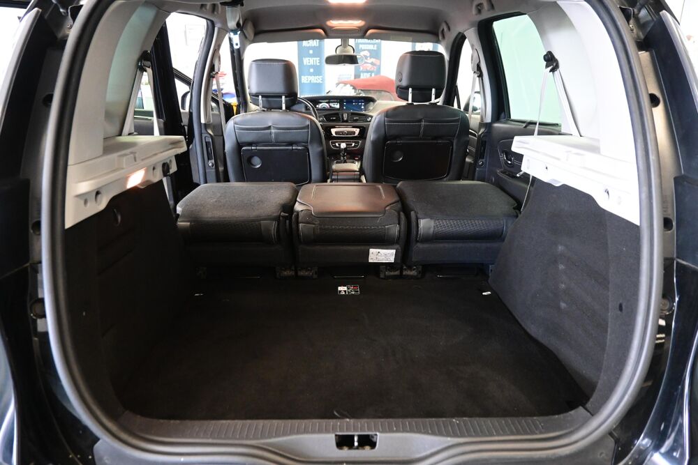 Sc&eacute;nic III dCi 130 Energy FAP eco2 Bose Edition 2014 occasion 72650 Saint-Saturnin