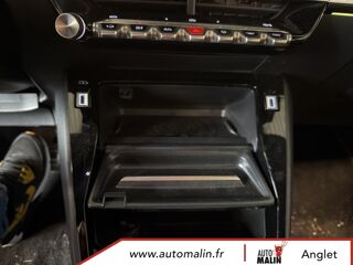 208 Hybrid 145 ch e-DCS6 GT 2026 occasion 64600 Anglet