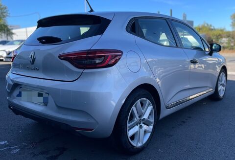 Clio V TCe 90 - 21 Business 2021 occasion 44800 Saint-Herblain