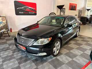 LS V8 380ch BVA-Pack Executive - Superbe &eacute;tat- CARPLAY- toit ou 2008 occasion 44470 Carquefou