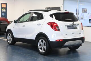 Mokka 1.4 Turbo - 140 ch 4x2 BVA6 Innovation 2017 occasion 72650 Saint-Saturnin
