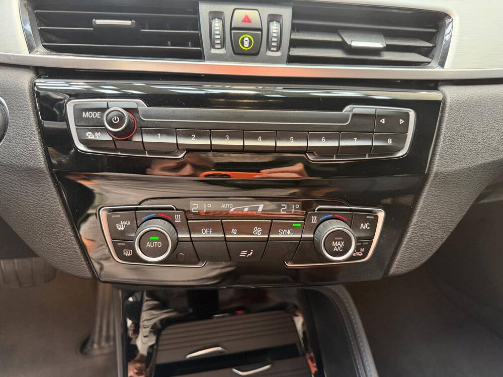 X1 sDrive 18d 150 ch BVA8 M Sport 2018 occasion 62230 Outreau