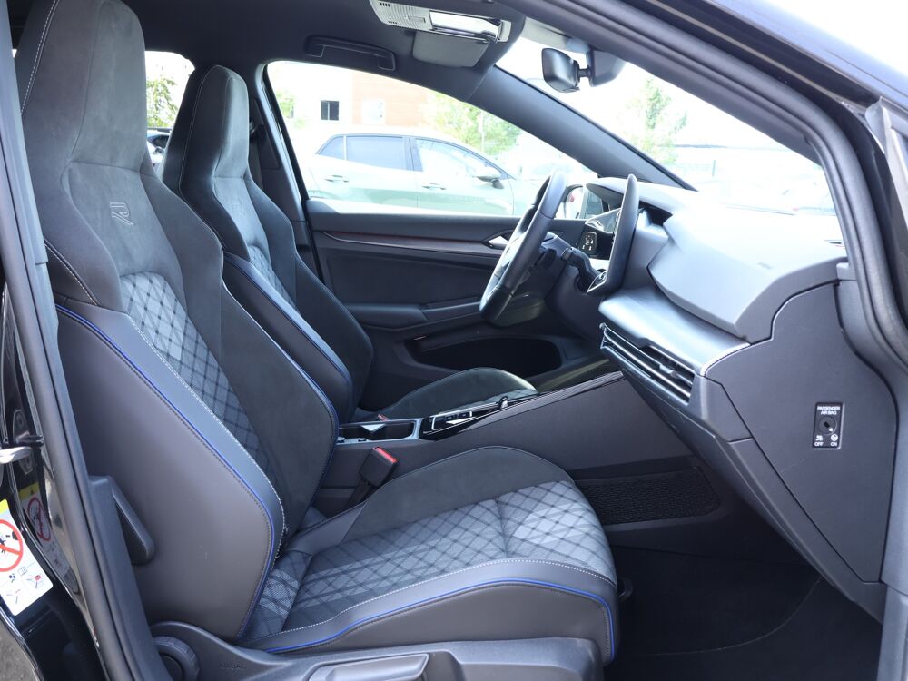 Golf 1.5 eTSI EVO2 150 DSG7 R-Line Edition 2025 occasion 77680 Roissy-en-Brie