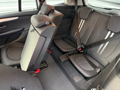 Serie 2 Gran Tourer 216d 116 ch DKG7 Business Design 2021 occasion 50300 MARCEY-LES-GREVES
