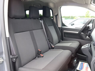 Traveller XL BlueHDi 180ch S&S EAT8 Business 2024 occasion 77680 Roissy-en-Brie