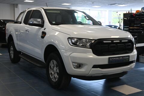 Ranger 2.0 ECOBLUE 170 BV10 XLT 2021 occasion 72650 Saint-Saturnin