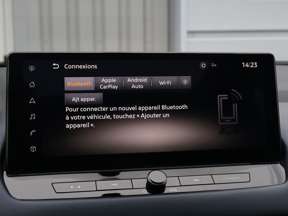 Qashqai e-Power 190 ch Tekna 2023 occasion 77680 Roissy-en-Brie