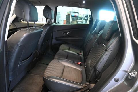 Grand scenic IV Blue dCi 150 EDC Intens 2019 occasion 72650 Saint-Saturnin