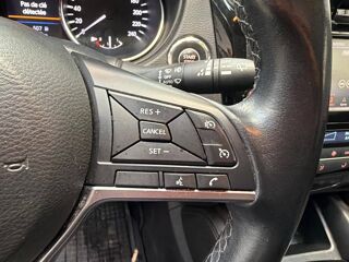 Qashqai 1.5 dCi 115 N-Connecta SUIVI NISSAN 2020 occasion 62230 Outreau