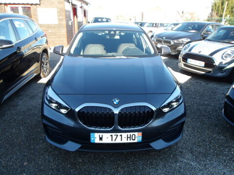 Annonce voiture BMW Srie 1 19590 