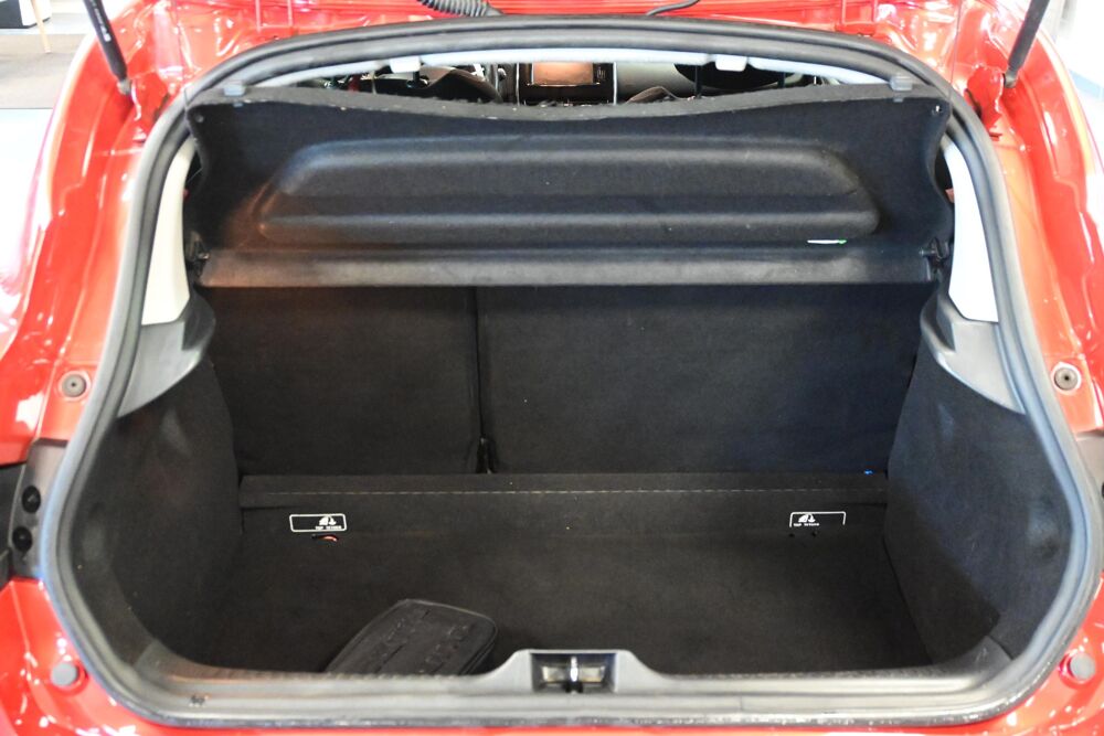 Clio IV 1.6 Turbo 200 RS EDC 2014 occasion 72650 Saint-Saturnin