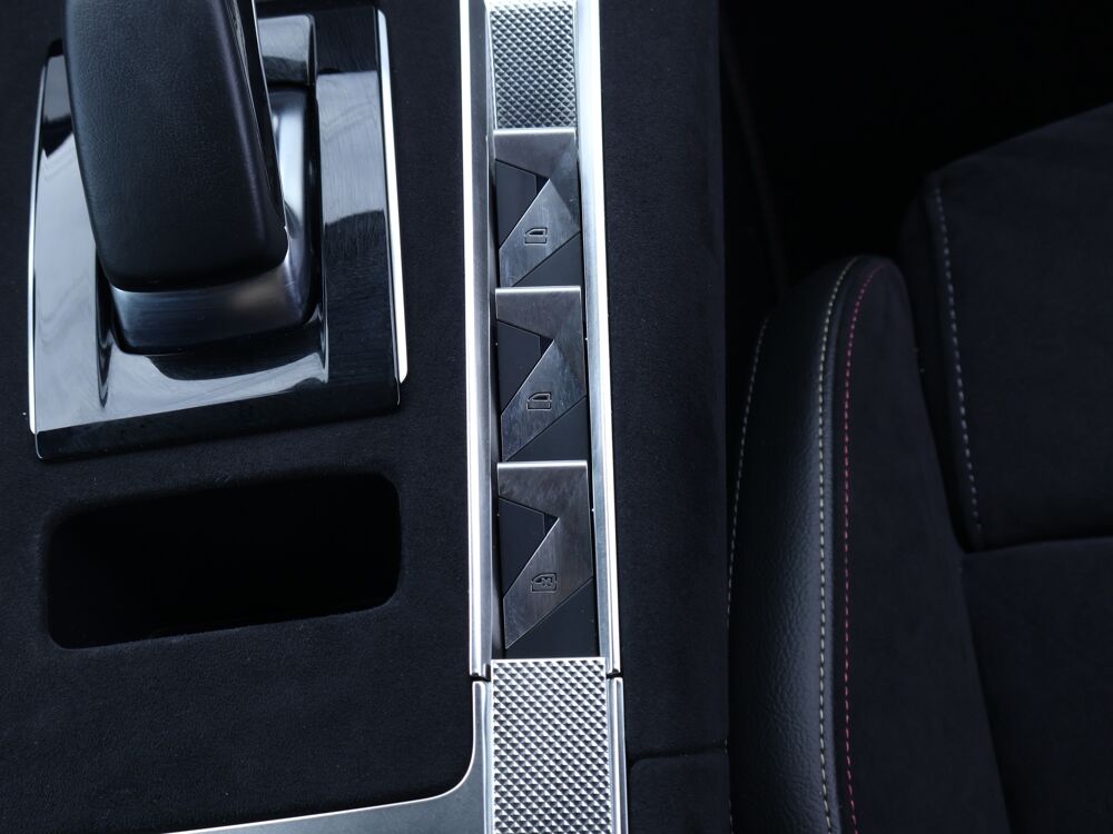 DS7 Hybride Rechargeable E-Tense 225 EAT8 Performance Line + 2024 occasion 77680 Roissy-en-Brie