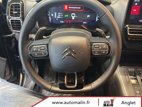 C5 aircross Hybride 136 e-DCS6 Max 2024 occasion 64600 Anglet