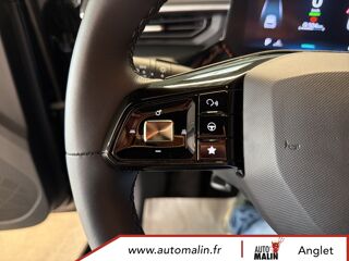 MG3 1.5 L Hybrid+ 195 ch Luxury 2026 occasion 64600 Anglet