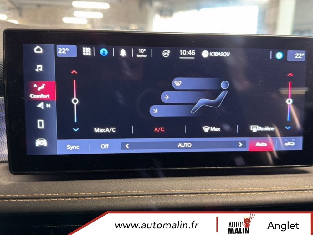 Tonale 1.3 Hybride Rechargeable PHEV 280ch AT6 Q4 Ti 2024 occasion 64600 Anglet