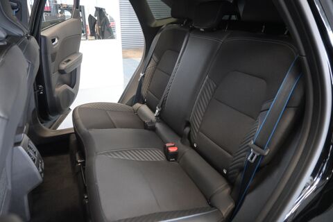 Symbioz E-Tech full hybrid 160 ch Esprit Alpine 2026 occasion 72650 Saint-Saturnin