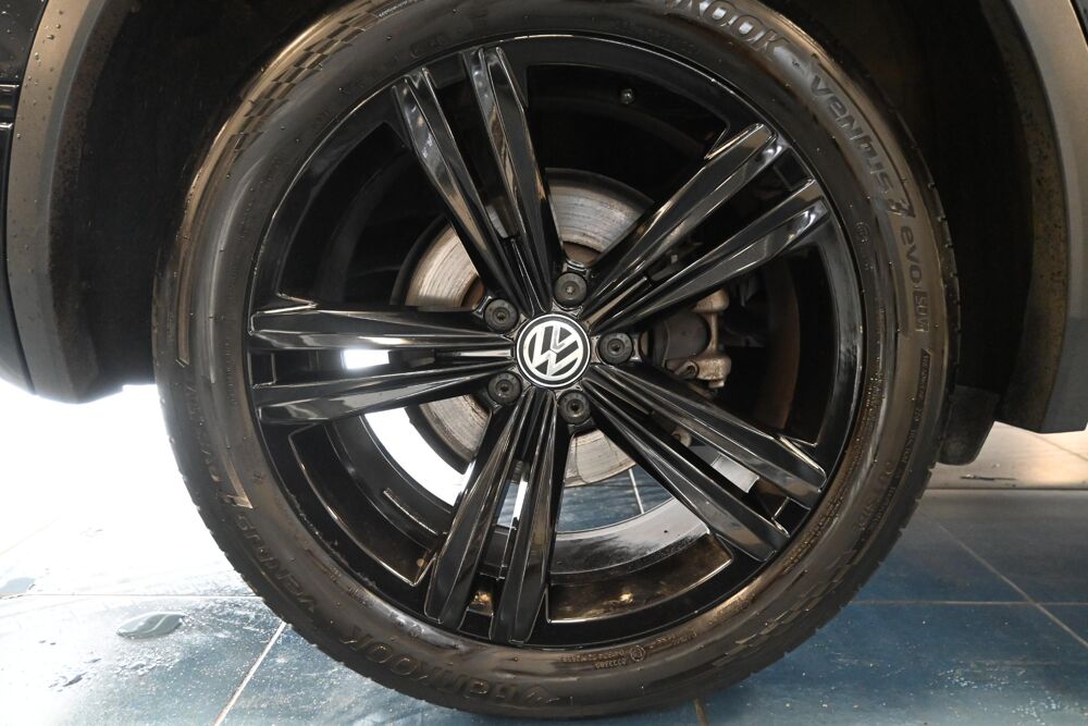 Tiguan 2.0 TDI 190 DSG7 4Motion Carat 2020 occasion 72650 Saint-Saturnin
