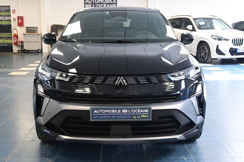 Symbioz E-Tech full hybrid 160 ch Esprit Alpine 2026 occasion 72650 Saint-Saturnin
