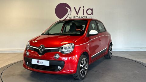 Renault twingo iii 1.0 SCe 70 eco2