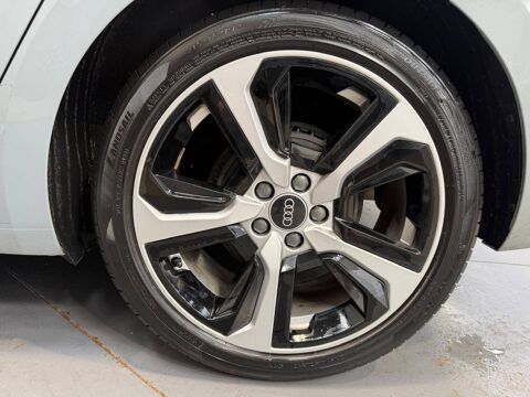 A1 25 TFSI 95 ch BVM5 Advanced 2020 occasion 62230 Outreau