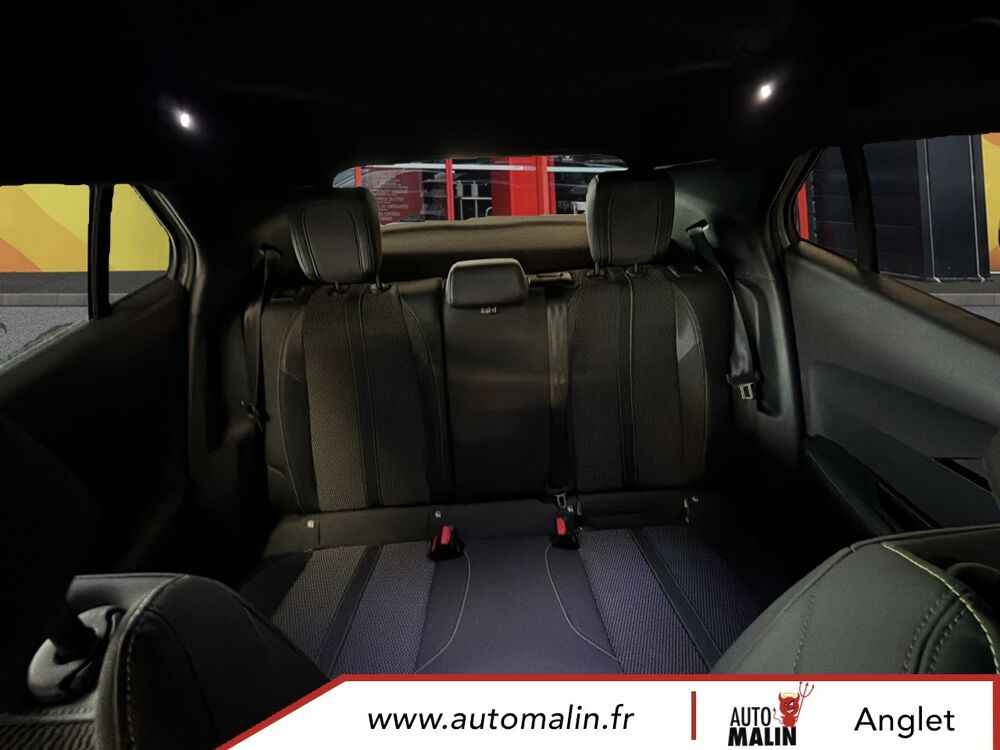 2008 Hybrid 145 e-DCS6 GT 2025 occasion 64600 Anglet