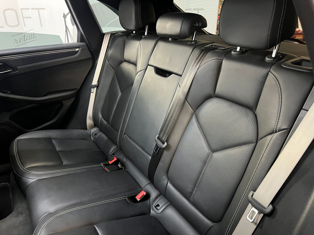 Macan GTS 3.0 440 ch PDK 2021 occasion 27120 PACY-SUR-EURE