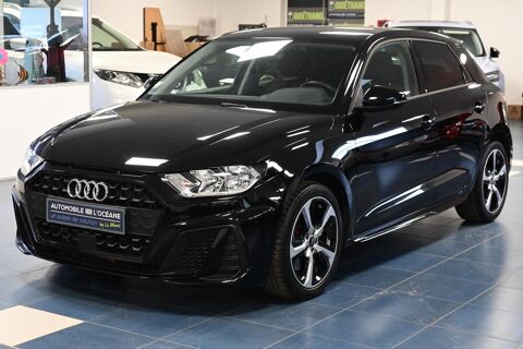 Annonce voiture Audi A1 19988 €