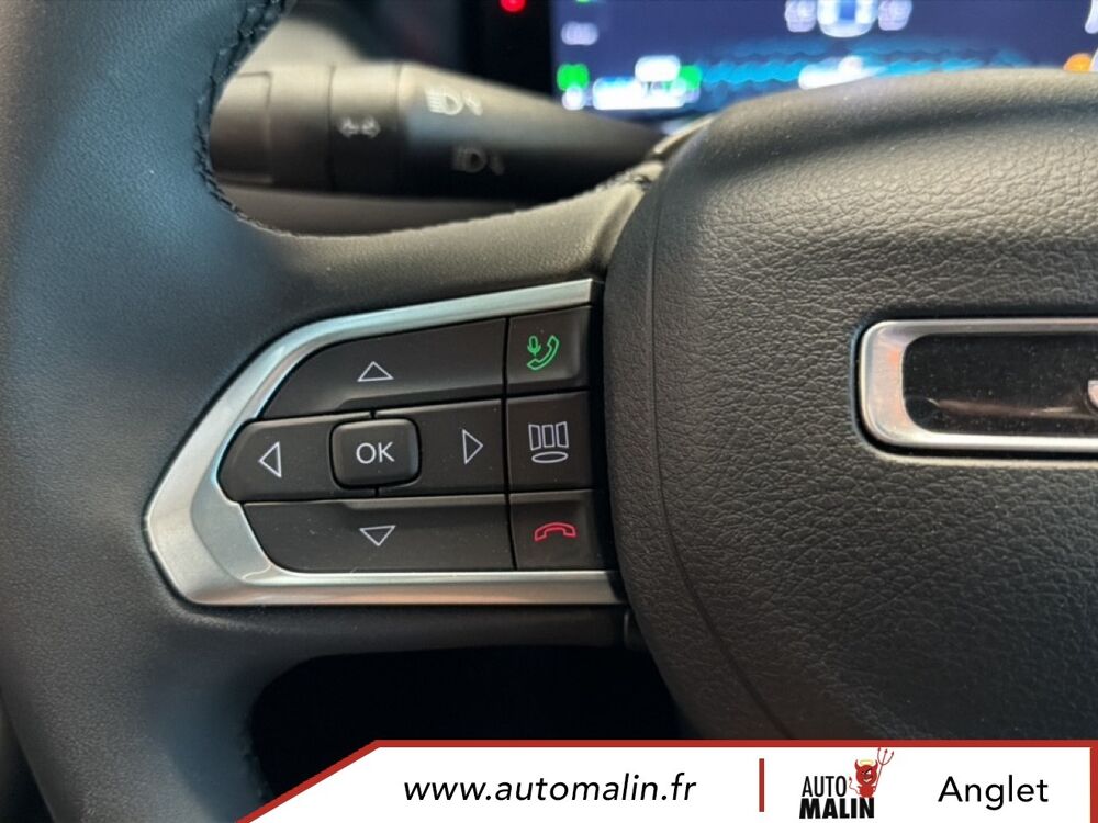 Compass 1.3 PHEV T4 240 ch 4xe eAWD S 2024 occasion 64600 Anglet