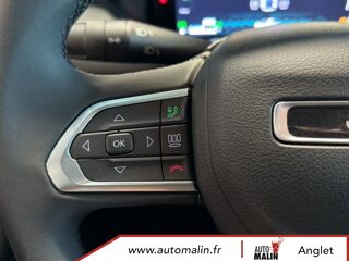 Compass 1.3 PHEV T4 240 ch 4xe eAWD S 2024 occasion 64600 Anglet