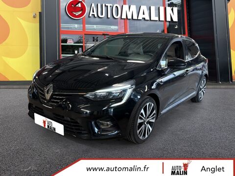 Renault Clio V E-Tech 140 Initiale Paris 2021 occasion Anglet 64600