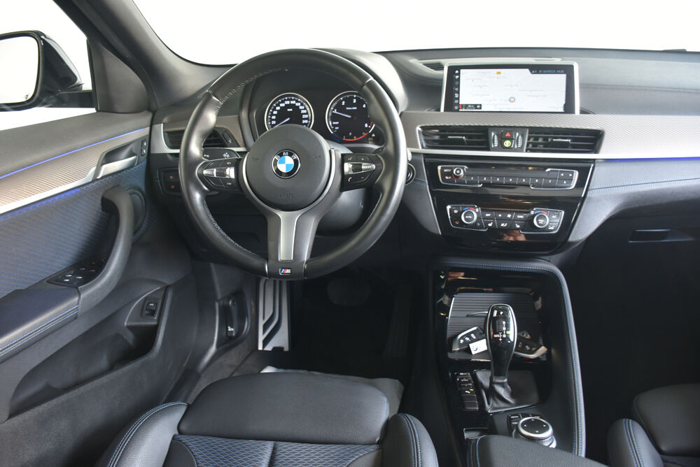 X2 sDrive 20d 190 ch BVA8 M Sport X 2020 occasion 59240 Dunkerque