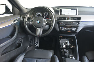 X2 sDrive 20d 190 ch BVA8 M Sport X 2020 occasion 59240 Dunkerque